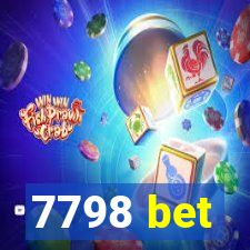 7798 bet
